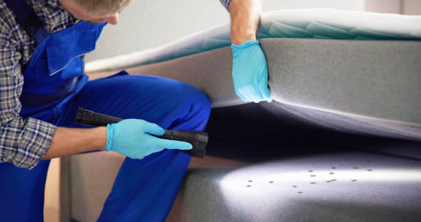 Best Residential Pest Control  in Mount Vernon, OH
